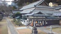 Miyoshi - Hashikura Temple