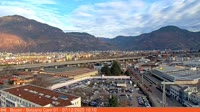 Bolzano - Panoramic view