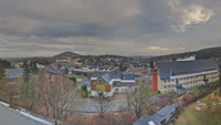 Altenberg - Vista panorámica