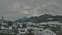 Villabassa / Niederdorf - Hirben - Panoramic view