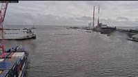 Dublinas - Port
