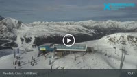Grandvalira - Pas de la Casa - Coll Blanc