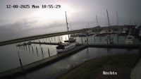 Texel - Oudeschild - Marina