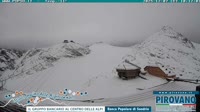 Stelvio Pass - Trincerone - Monte Livio