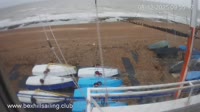 Bexhill-on-Sea - Paplūdimys