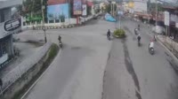 Bukittinggi - Traffico