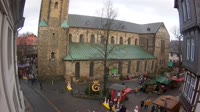Goslar - Marktkirche St. Cosmas und Damian