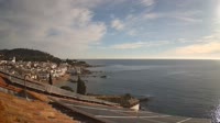 Calella de Palafrugell - Paplūdimys