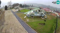 Kapela - Aeronautica Militare e Parco della Difesa Aerea