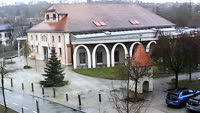 Neustadt an der Aisch - NeuStadtHalle am Schloss