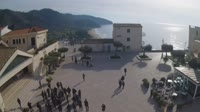 Sperlonga - Piazza Europa