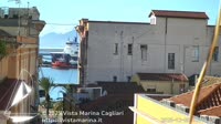 Sardegna - Cagliari - Appartamento Vista Marina