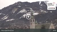 Schwaz - Panoramic view