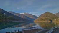 Sauris - Lago