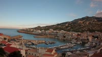 Marsiglia - Port des Goudes
