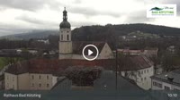 Bad Kötzting - Vista panoramica