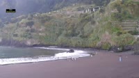 Madeira - Seixal - Praia do Porto