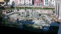Pozzuoli - Tempio Macellum di Serapide