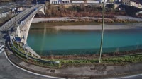 Belluno - Ponte della Vittoria