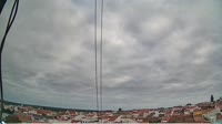 Ferreira do Alentejo - Panoramic view