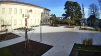 Quinto Vicentino - Piazza IV Novembre