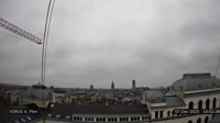 Gent - Panoramablick
