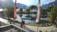 Riva del Garda - Sailing Du Lac