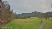 Ramsau - Golfclub Adamstal