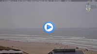 Egmond aan Zee - Strandhotel Golfzang
