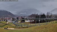 Ruhpolding - Chiemgau Coaster