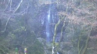 Hinohara - Cascate di Hossawa