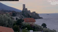 Malcesine - Castello Scaligero