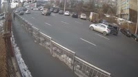 Vladivostok - Telecamere sulle strade