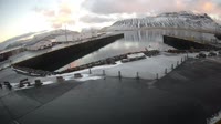 Grundarfjörður - Port