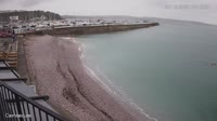 Brixham - Breakwater Beach