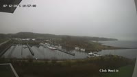 Glücksburg (Ostsee) - Marina Schausende