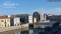 Senigallia - Fiume Misa