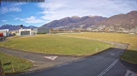 Gordola - Aeroporto di Locarno