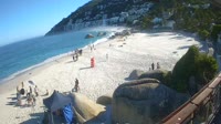 Ciudad del Cabo - Clifton - 4th Beach