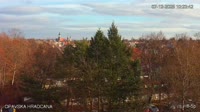 Opava - Vista panorámica