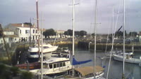 Ars-en-Ré - Port