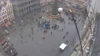 Bruxelles - Grand Place