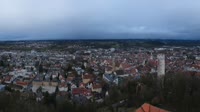 Ravensburg - Vista panoramica
