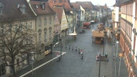 Bayreuth - Raccolta di webcam