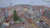 Schwäbisch Gmünd - Colección de webcams