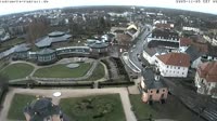 Rastatt - Vista panoramica