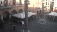 Ravenna - Piazza del Popolo