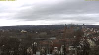 Aschaffenburg - Panoramic view