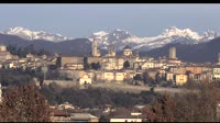 Bergamo - Old Town
