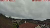 Corny-sur-Moselle